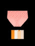 Marks & Spencer "5pk Cotton Lycra™ High Rise Shorts"